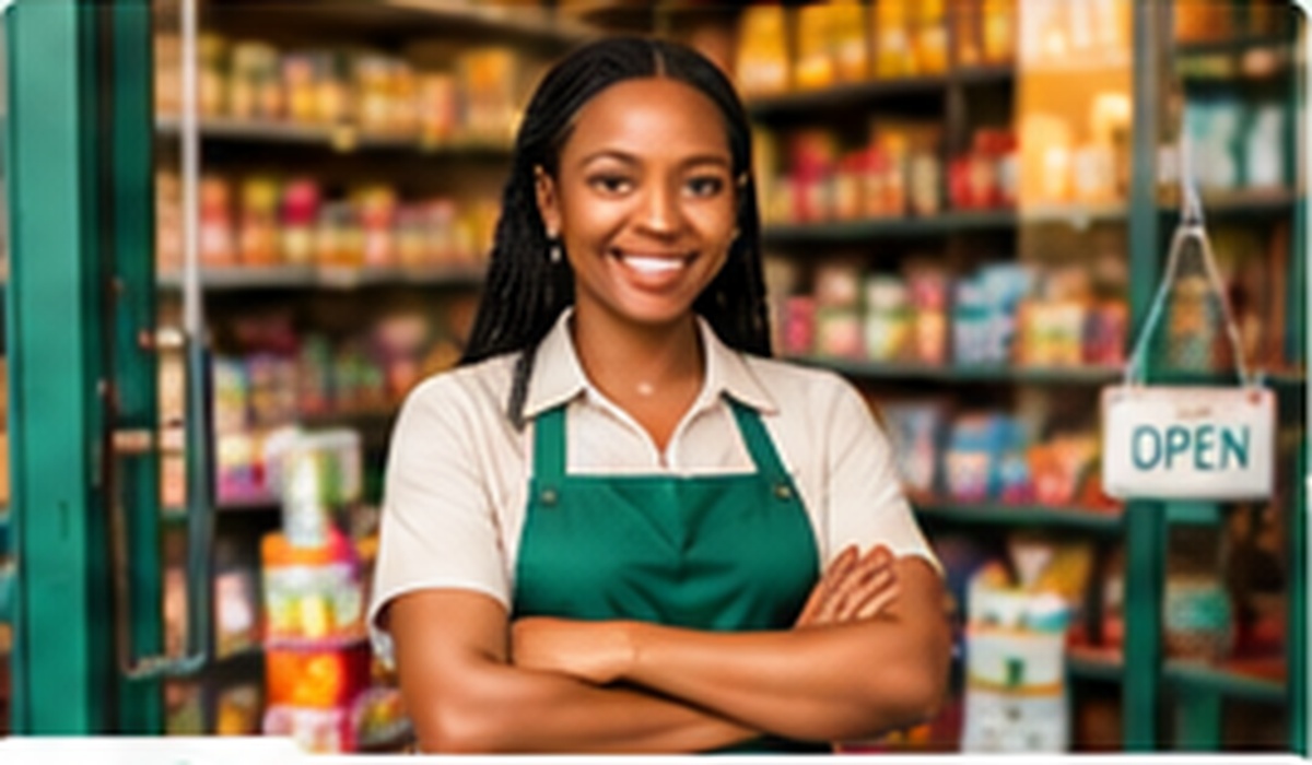 SME Financing