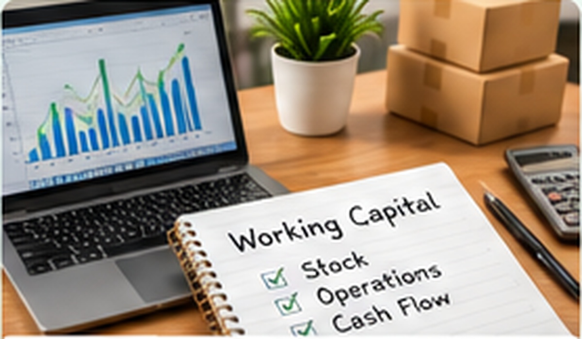 Working Capital Loans